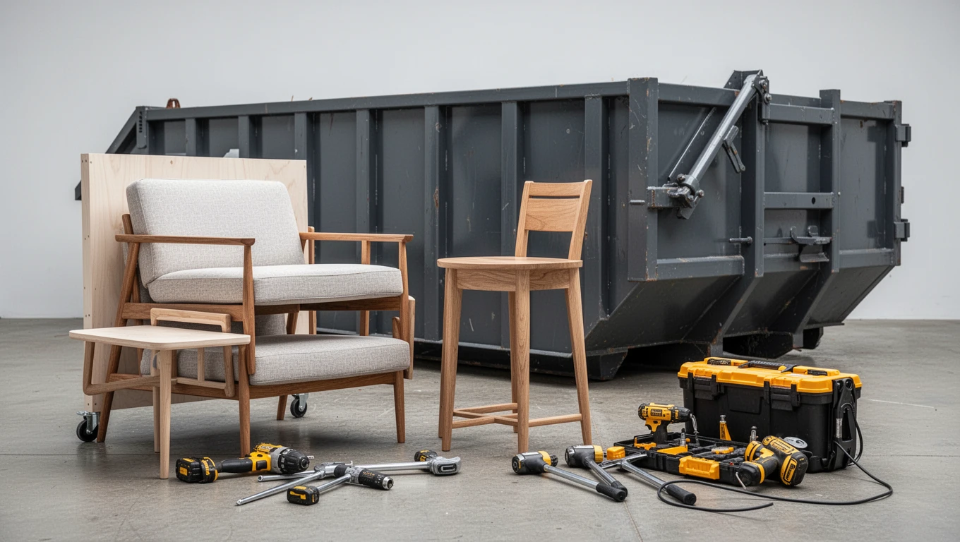 Furniture Removal